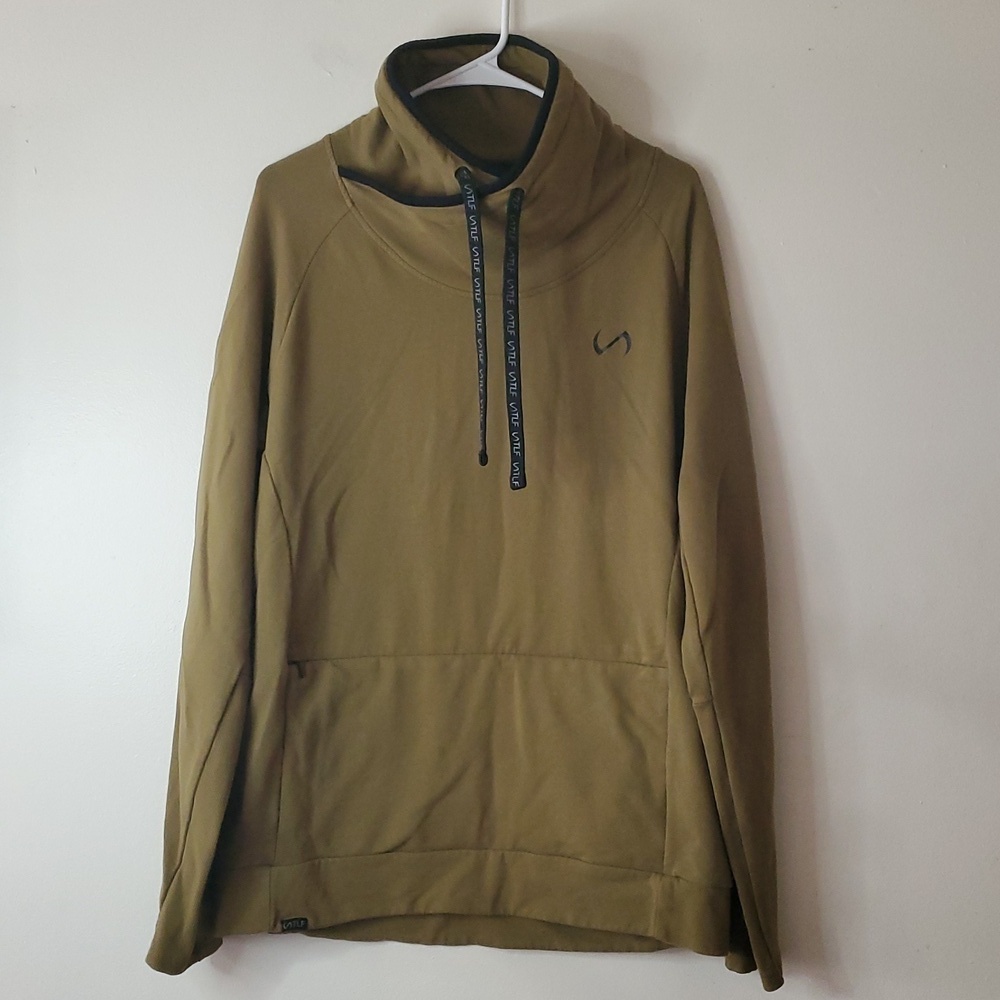 Mens TLF League Infi-Dry Warm Up Pullovers Bundle 5 All Size Large Performance - Picture 9 of 16